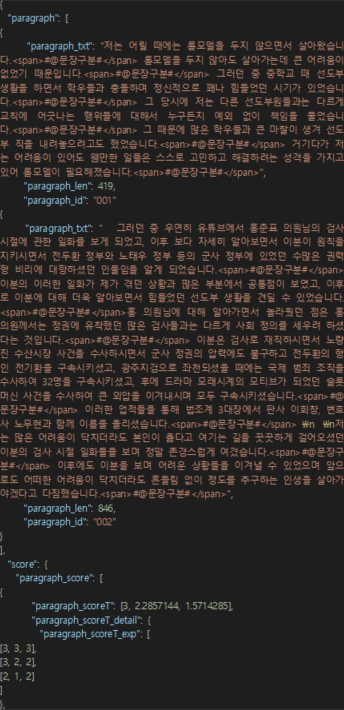 에세이 글 평가-라벨링데이터_1_실제 JSON 데이터 예시(1)