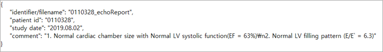 심장질환 진단을 위한 심초음파-라벨링데이터 실제예시_4_심초음파 판독기도문