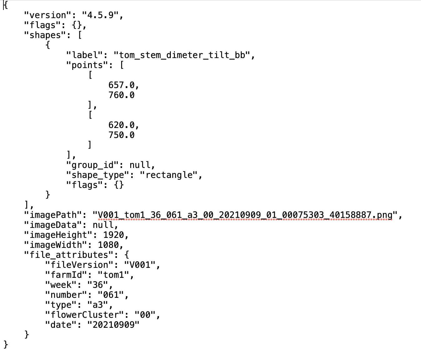 샘플데이터 json파일 3