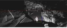 LiDAR 이미지 원천 데이터