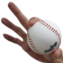 baseball 33: Inferior Pincer