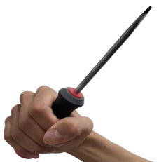 flat_screwdriver 2: Small Diameter